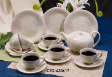 Dinner Sets and Tea Sets - Dandelion Clocks 630617